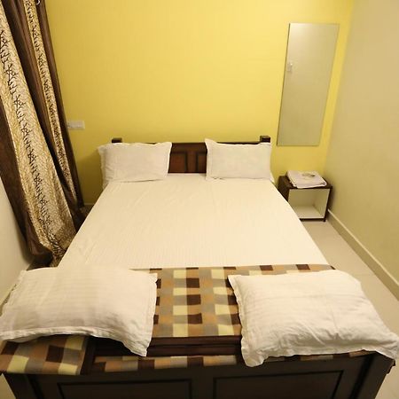Moonlight Residency Hotel Tiruchirappalli Kültér fotó