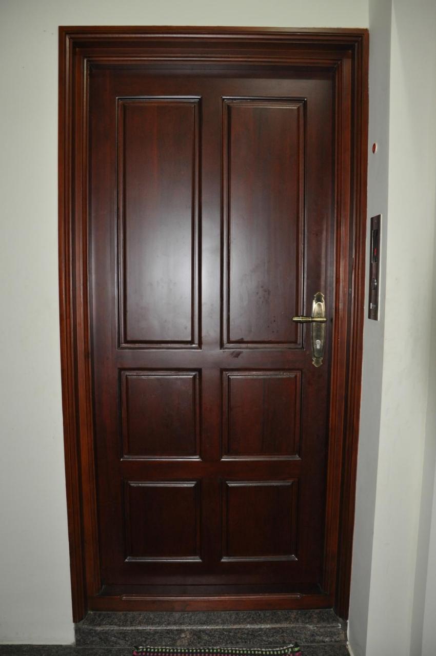 Moonlight Residency Hotel Tiruchirappalli Kültér fotó