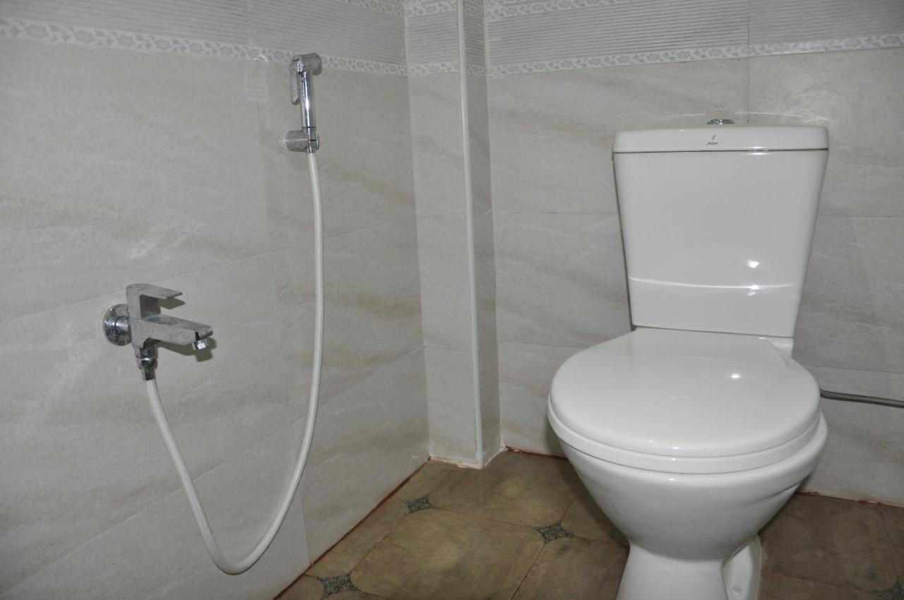 Moonlight Residency Hotel Tiruchirappalli Kültér fotó