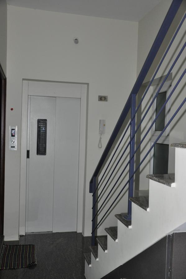 Moonlight Residency Hotel Tiruchirappalli Kültér fotó