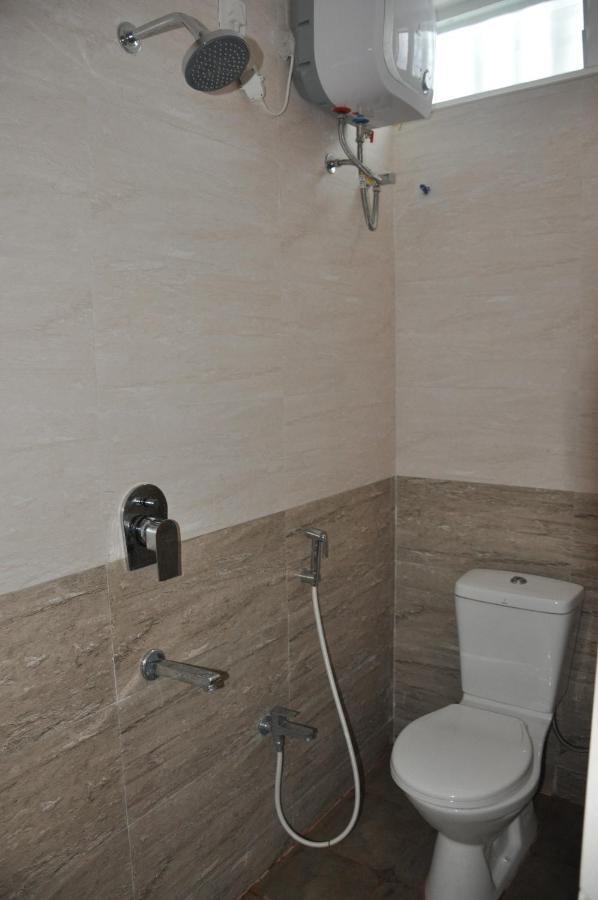 Moonlight Residency Hotel Tiruchirappalli Kültér fotó